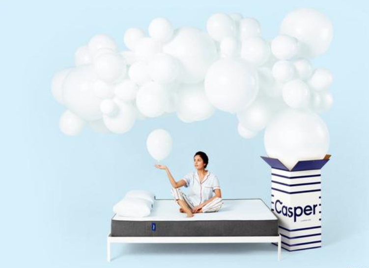 DTC品牌Casper：洞察這三點(diǎn)需求，成就年銷2億美金的床墊神話